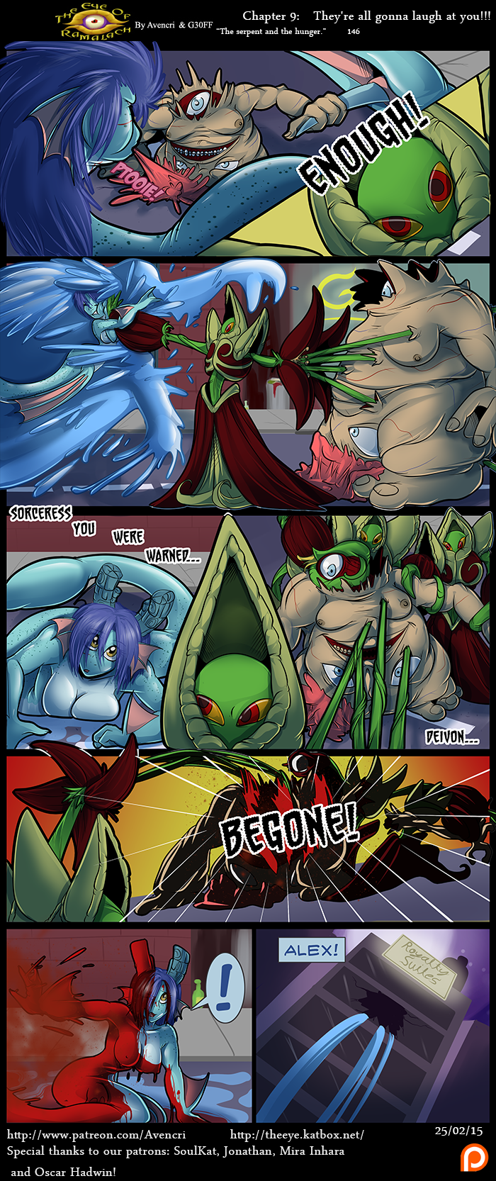 TheEye Page146