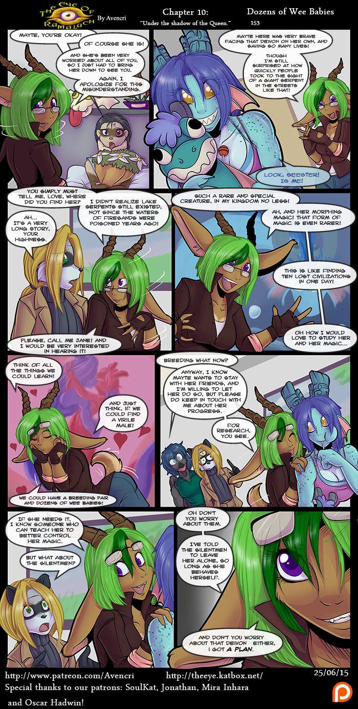 TheEye Page153