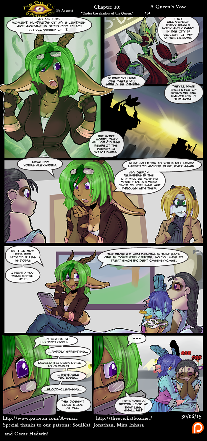TheEye Page154