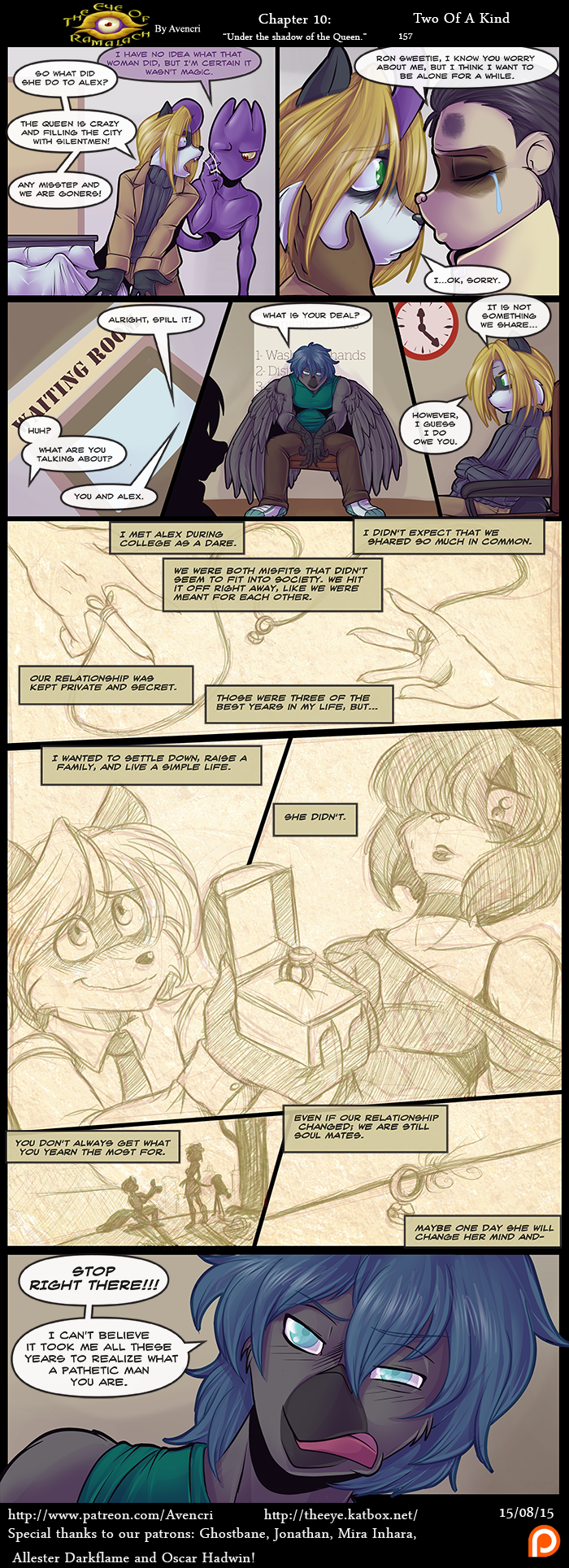 TheEye Page157