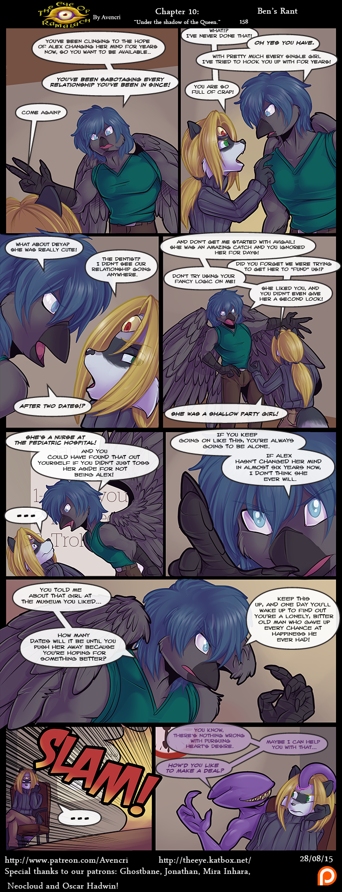 TheEye Page158