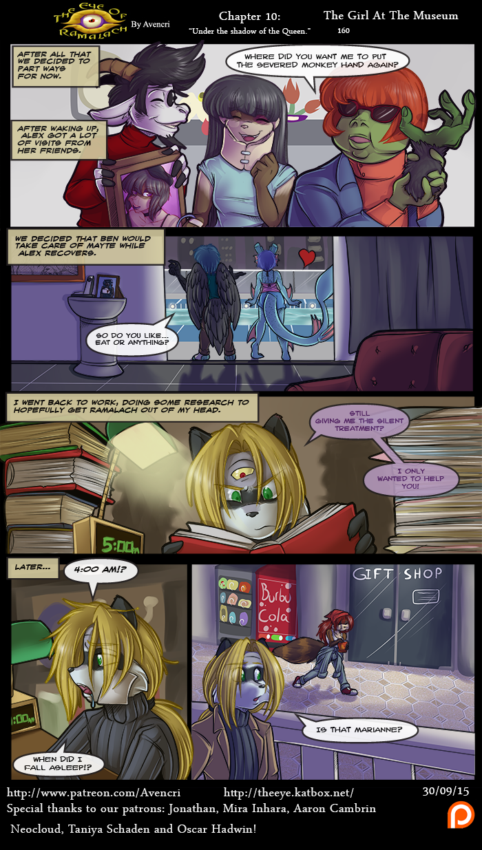 TheEye Page160
