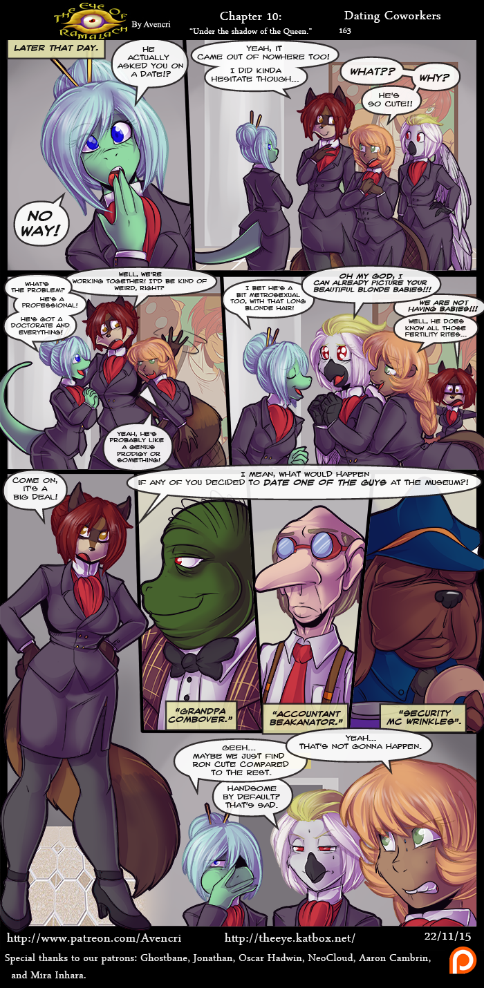 TheEye Page163