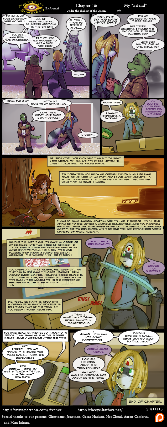 TheEye Page164