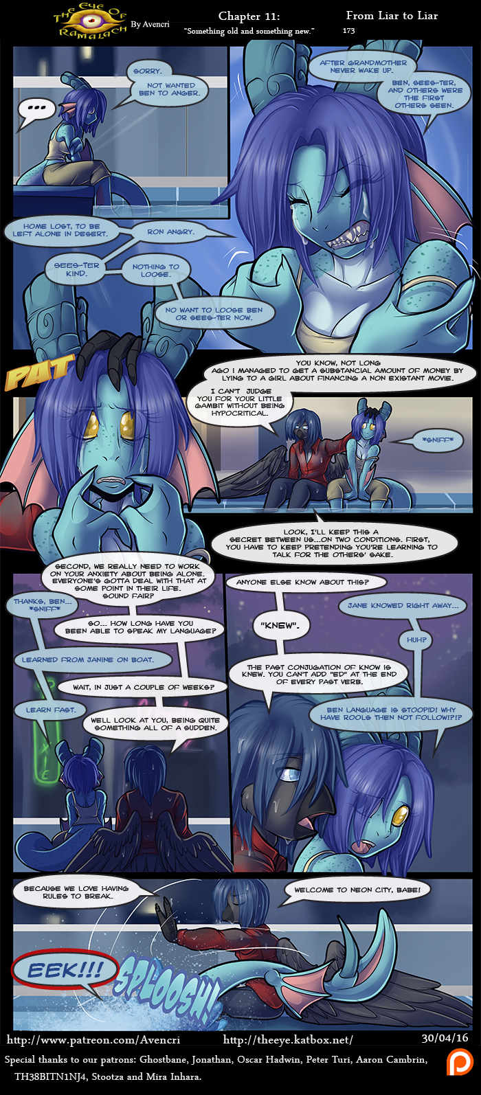 TheEye Page173