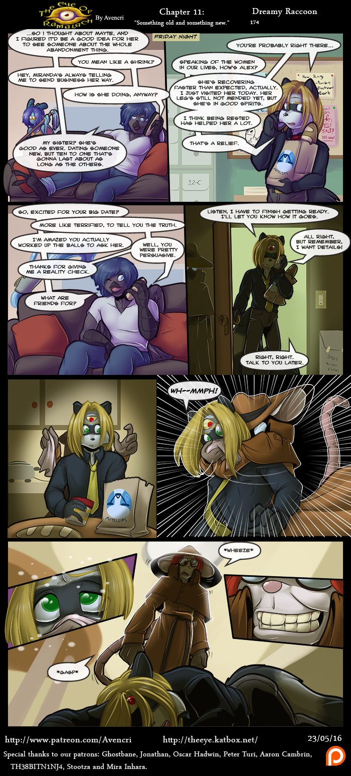 TheEye Page174