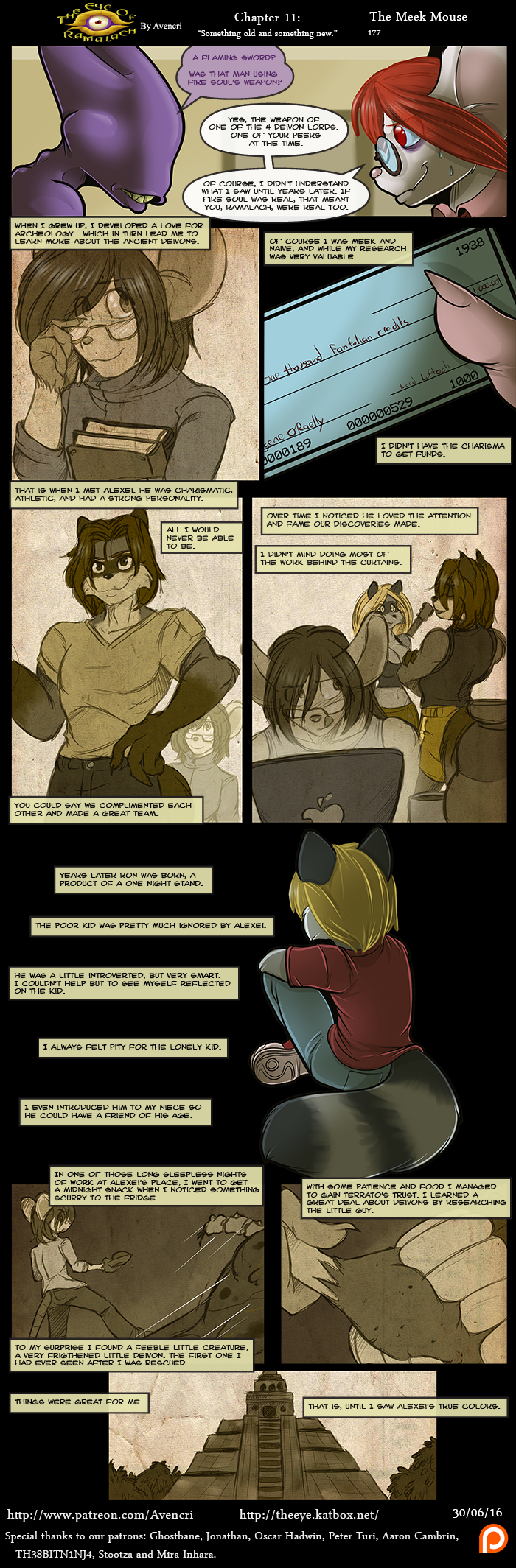 TheEye Page177