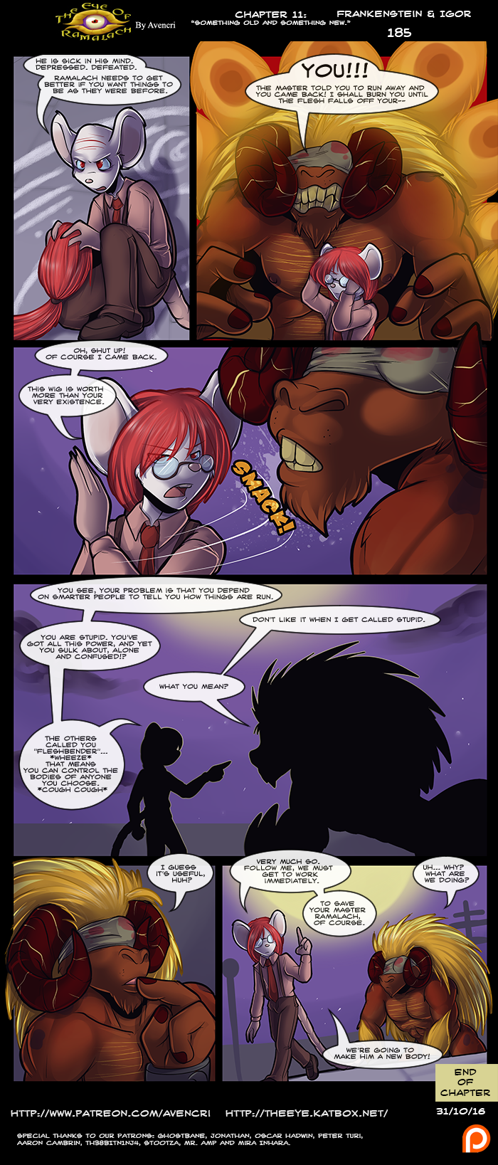 TheEye Page185