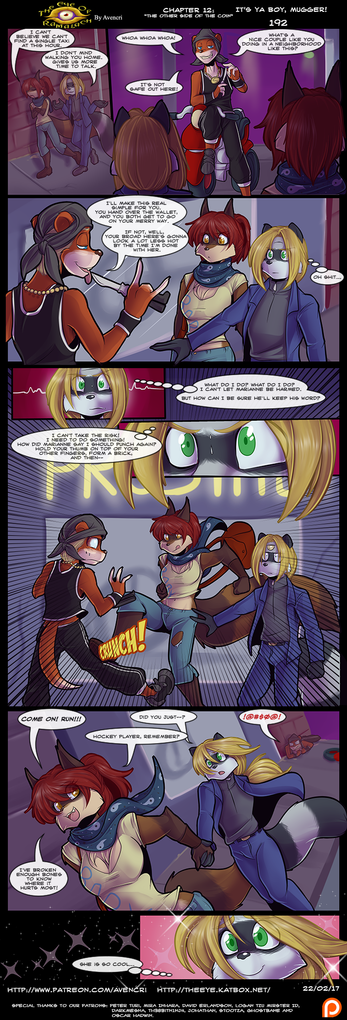 TheEye Page192