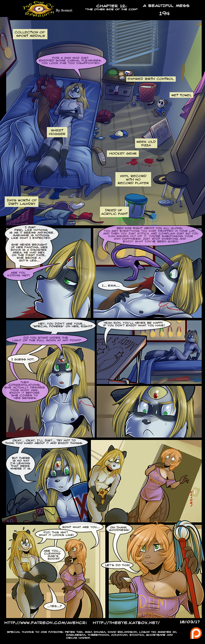 TheEye Page194