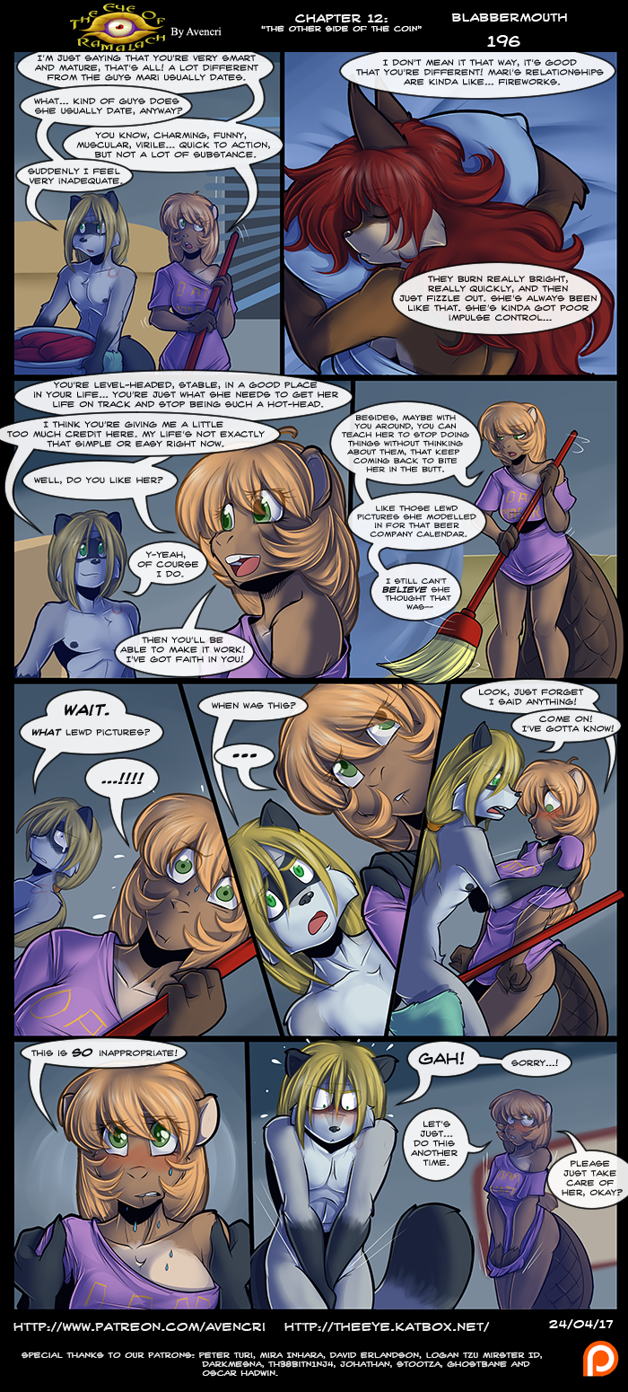 TheEye Page196