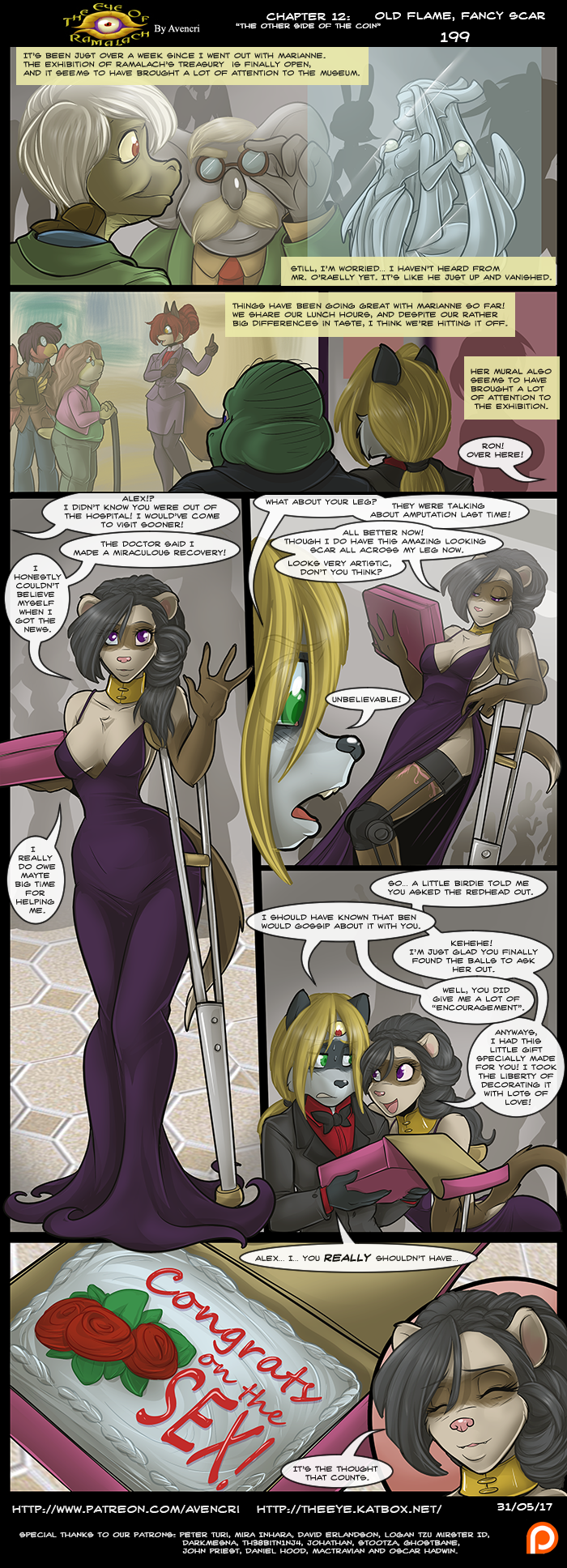 TheEye Page199