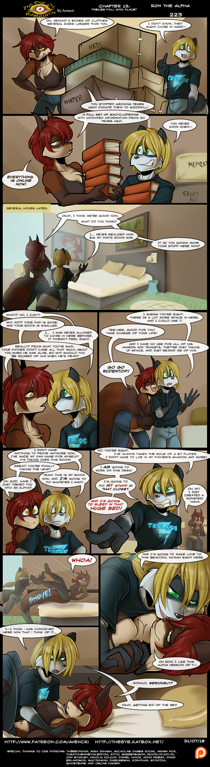 TheEye Page223