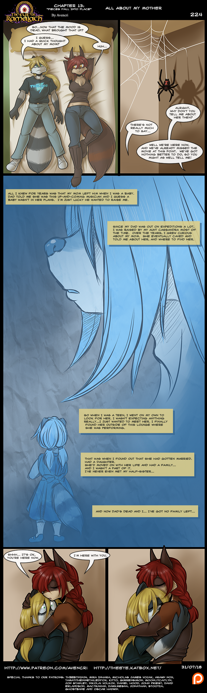 TheEye Page224