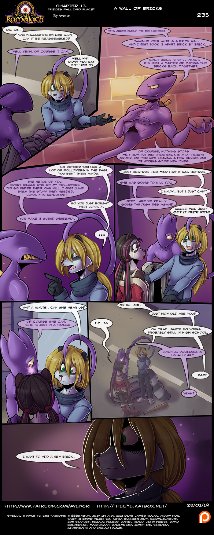 TheEye Page235