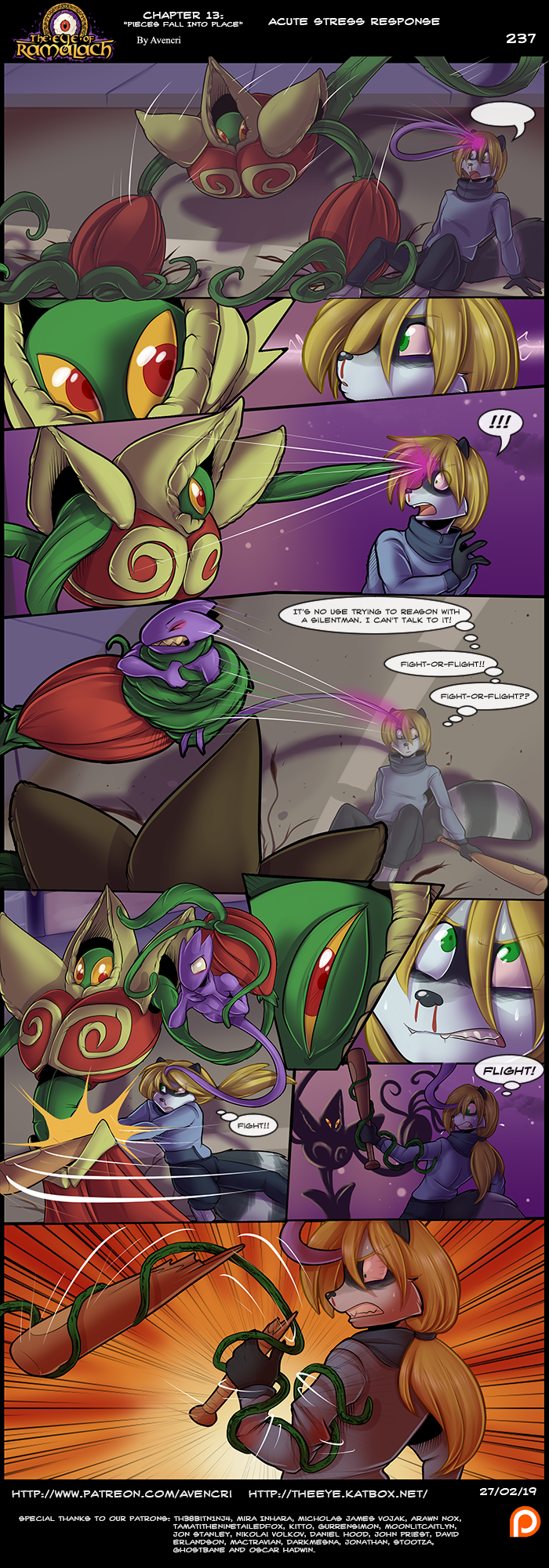 TheEye Page237